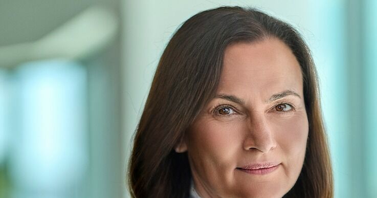 Natascha Viljoen participará en el World Mining Congress 2026