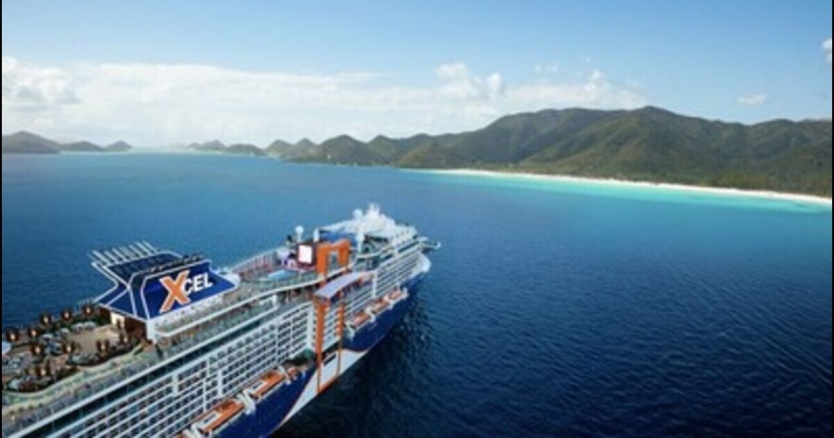 Celebrity Cruises ofrece más formas de explorar el Caribe, Asia y Suramérica con Vacaciones Inolvidables en 2027-2028