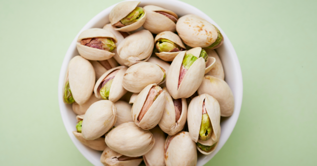 Día Mundial del Pistacho: el “oro verde” que une historia, nutrición y beneficios para la salud