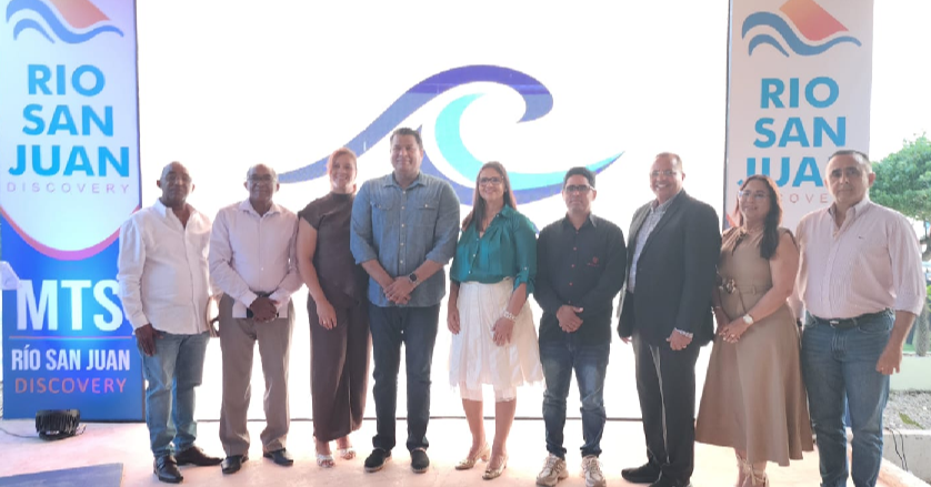 Anuncian Expo Turismo Río San Juan Discovery MTS 2026