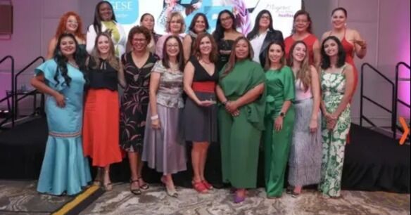 Mujeres que marcan el ritmo del cambio en Panamá