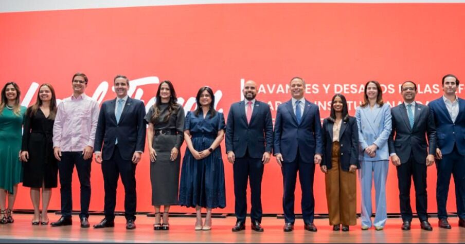 ANJE celebra la séptima edición de Legal Trends 2026 enfocada en reformas para el desarrollo económico