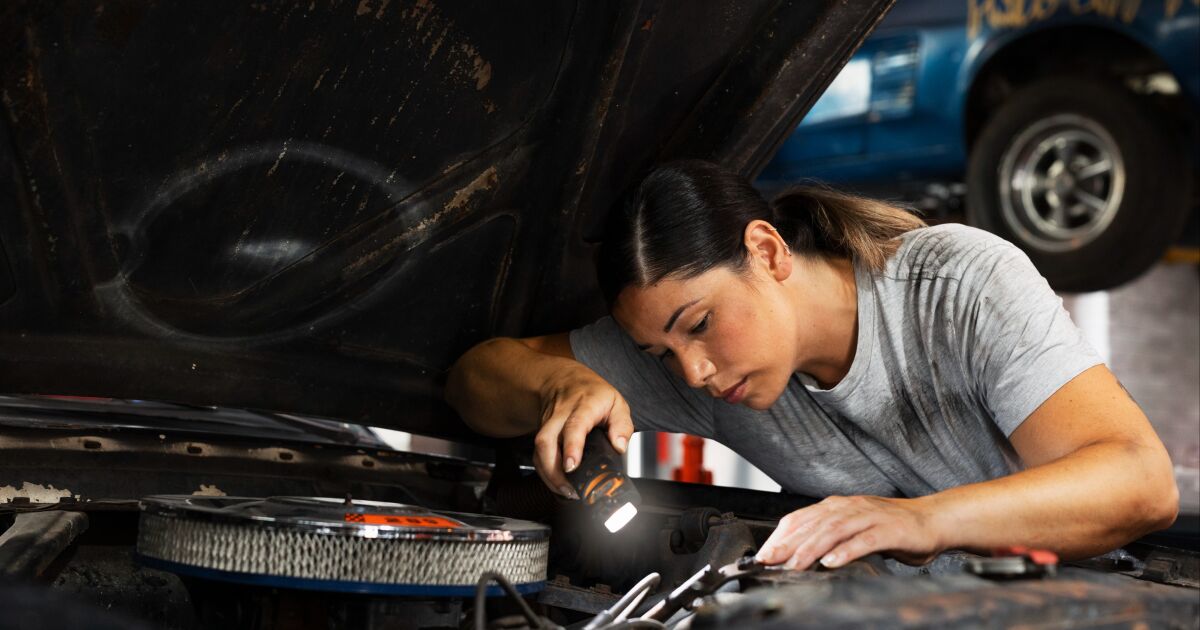 ¿Tu carro te está pidiendo parte de tus utilidades? Estas son las señales que no se deben ignorar