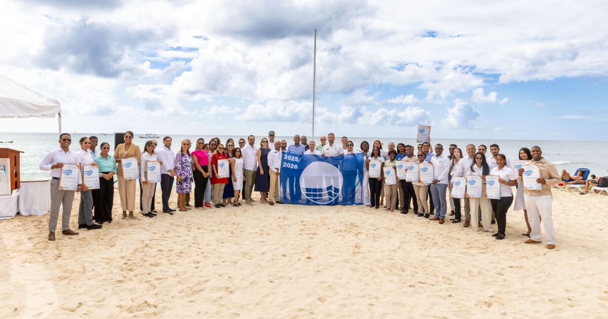 Playas Certificadas