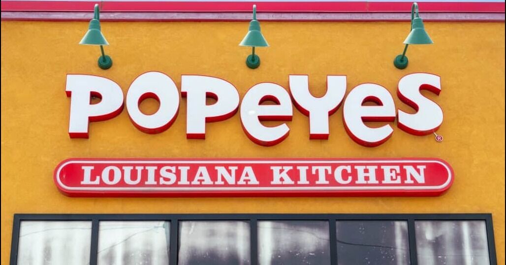 Popeyes inaugura su mayor tienda en Costa Rica en el Santa Ana Trade Center