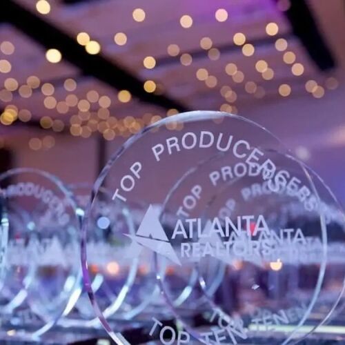 Asociación de Agentes Inmobiliarios de Atlanta celebra la excelencia en la Gala de los Mejores Productores de 2026