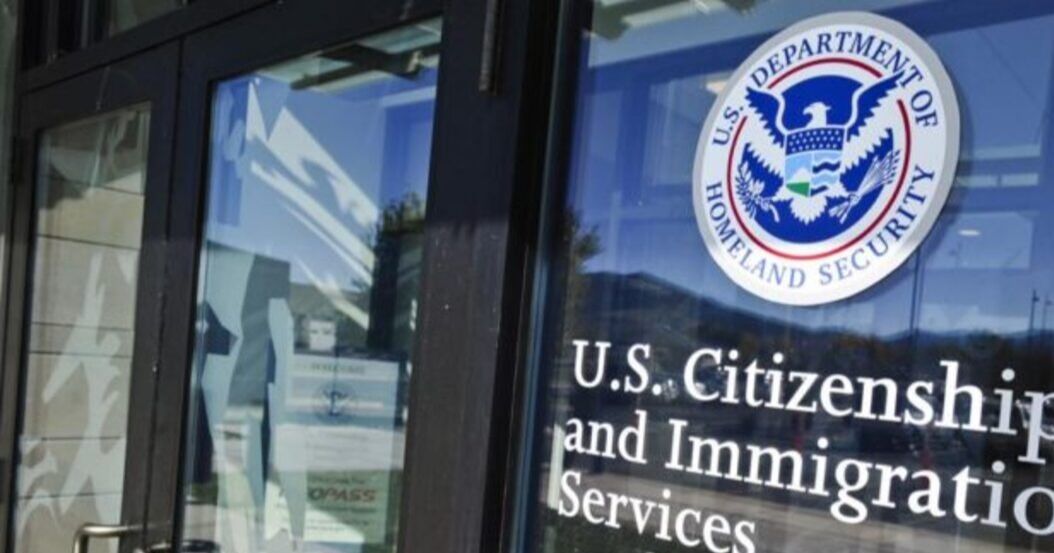 USCIS anuncia fecha de inscripción para un tipo de visa dirigida a migrantes legales
