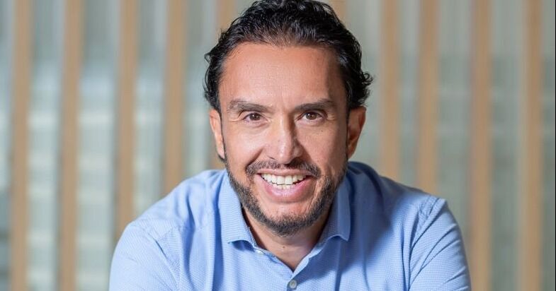 Boehringer Ingelheim nombra a Patricio Carrión Vela como nuevo gerente general para Ecuador y Perú