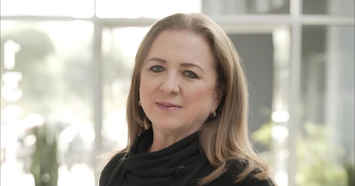 María Isabel León: Liderar es servir