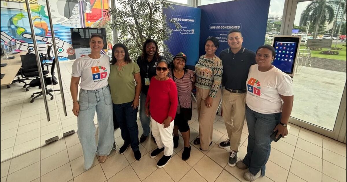 Alianza interinstitucional impulsa el emprendimiento de base comunitaria en Chilibre