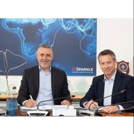 MANTA: Liberty Networks, Gold Data, Sparkle y SubCom formalizan contrato para cable submarino