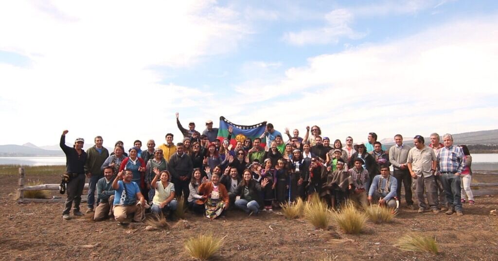 CONAF consolida participación de la comunidad en proyectos de cambio climático