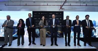 TCS abre oficina