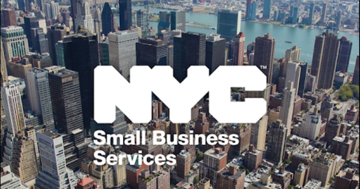 Departamento de Servicios para Pequeñas Empresas de NY SBS presenta servicios BID ampliados en Queens y un nuevo BID en Brooklyn