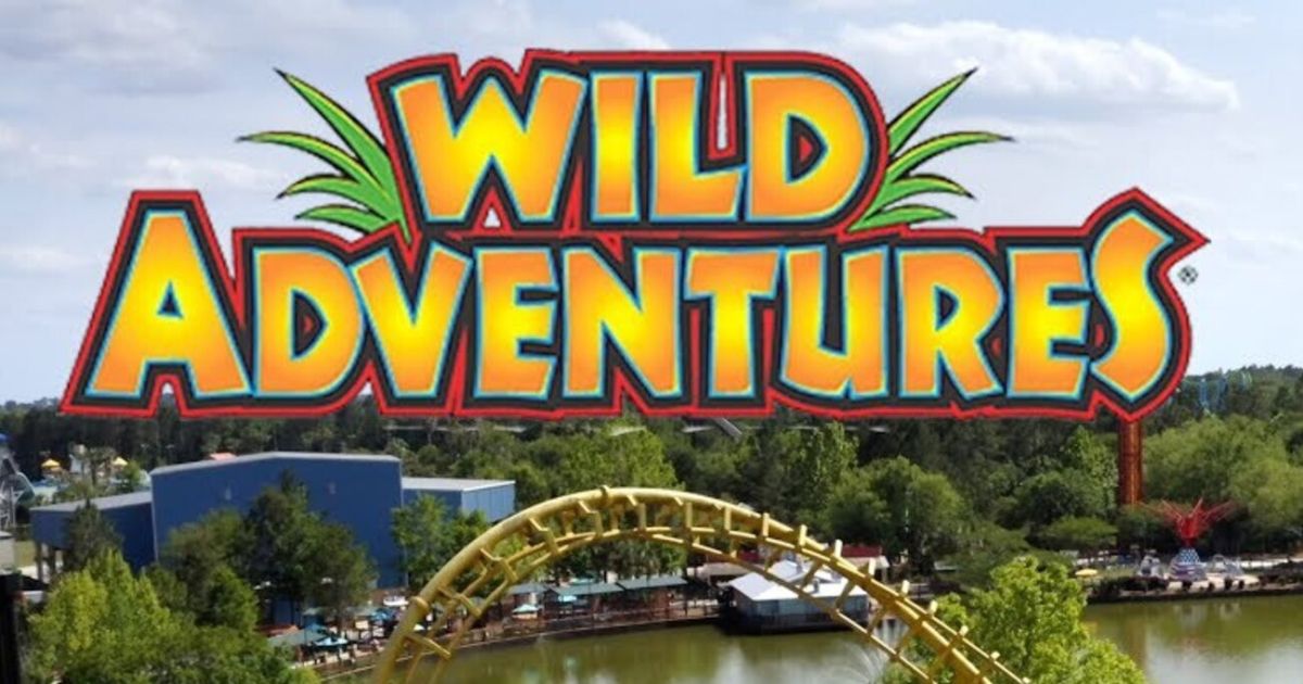 Wild Adventures es nombrado el cuarto parque temático más asequible de EE.UU.