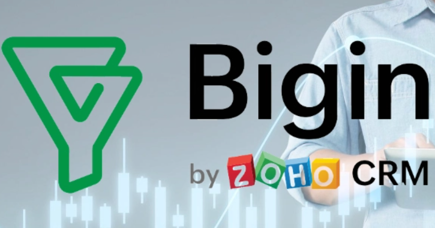 Zoho presenta Team Pipelines en Bigin y redefine el mercado de CRM para pequeñas empresas