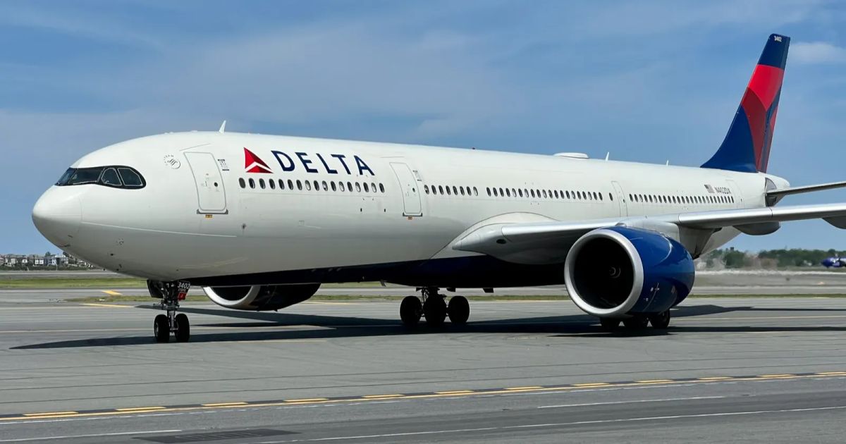 Delta Air Lines presenta ajustes a SkyMiles y anuncia términos de calificación más fáciles para 2025