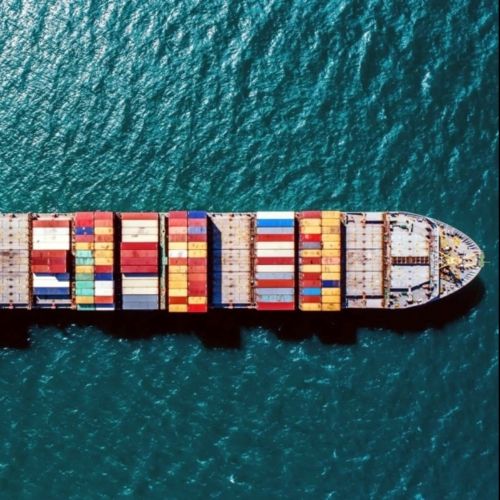 41 nuevos portacontenedores se incorporaron a la flota mundial en marzo