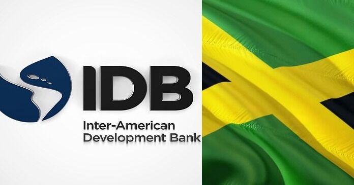 El Grupo BID ofrece planes de recuperación a Jamaica tras el huracán Melissa