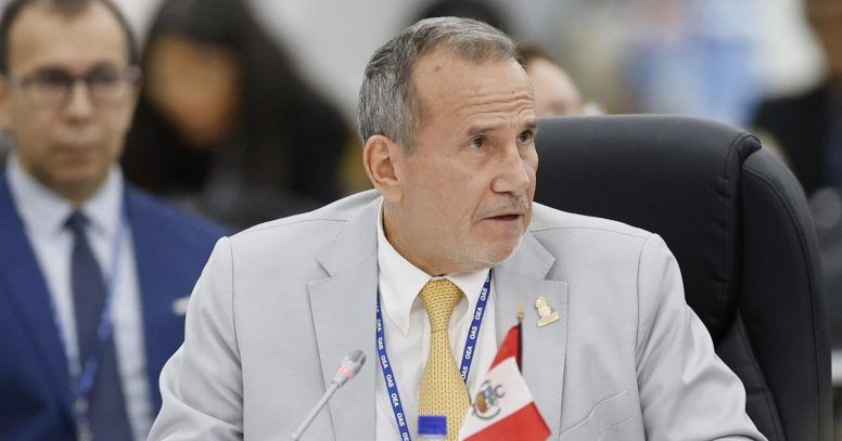 Perú recuerda la importancia de mantener una OEA "sin ideologías o agendas ajenas"