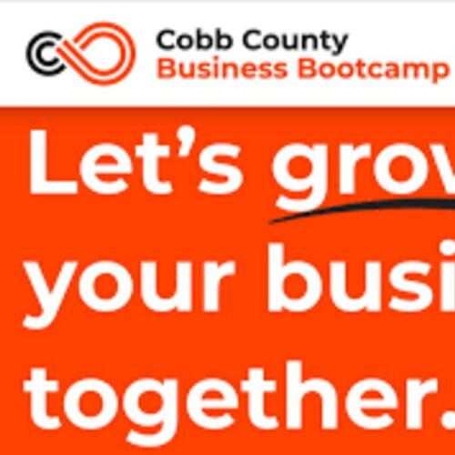 Cobb County Business Bootcamp ofrece servicios y cursos gratuitos a empresas locales propiedad de minorías