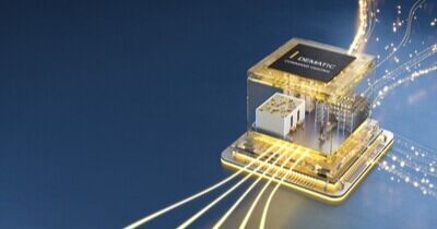 Dematic redefine la inteligencia de almacenes con el lanzamiento de Command Center