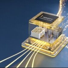 Dematic redefine la inteligencia de almacenes con el lanzamiento de Command Center