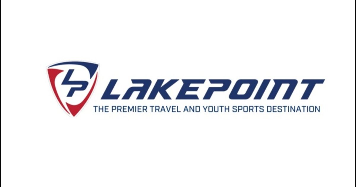 LakePoint Sports ofrece excelencia en la experiencia del huésped en viajes y deportes juveniles
