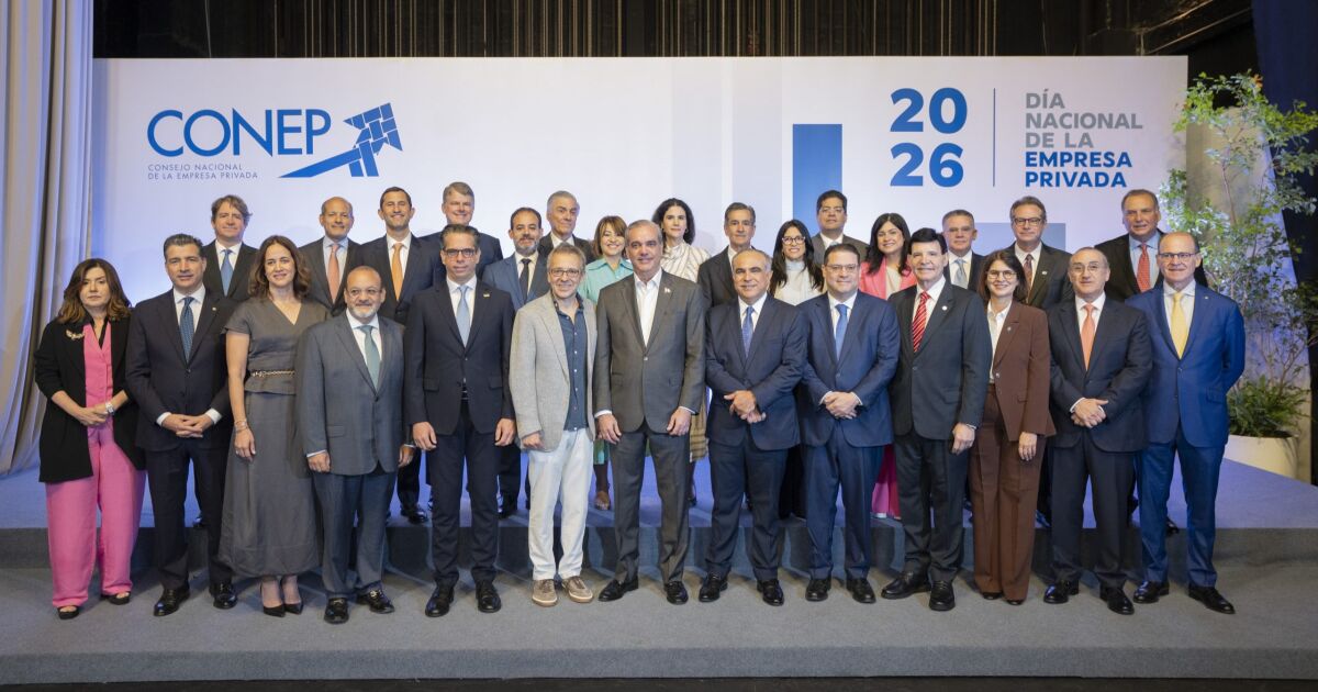 CONEP alerta de competitividad ante las tensiones mundiales
