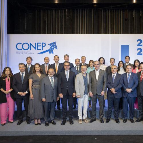 CONEP alerta de competitividad ante las tensiones mundiales
