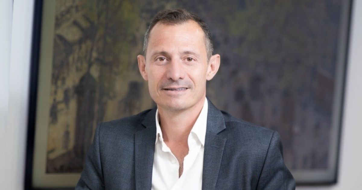 Germán Gambini es nombrado como el nuevo CEO de Smurfit Kappa para el Central Cluster