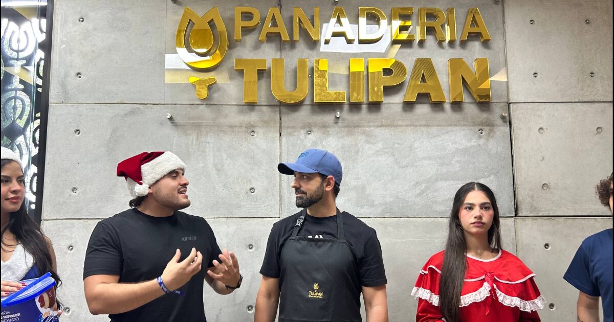 La Ruta del Pan Jamón Plumrose 2025  llegó a Barquisimeto
