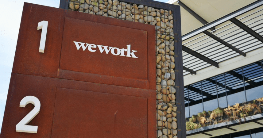 WeWork abre en Zona Franca La Lima de Cartago su cuarta sede del país