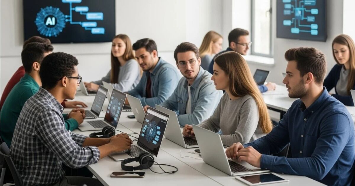 61% de los empleados usa Inteligencia Artificial sin permiso