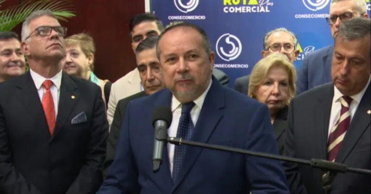 Consecomercio propone a la AN aprovechar reforma de la Ley de Hidrocarburos para devolver activos expropiados