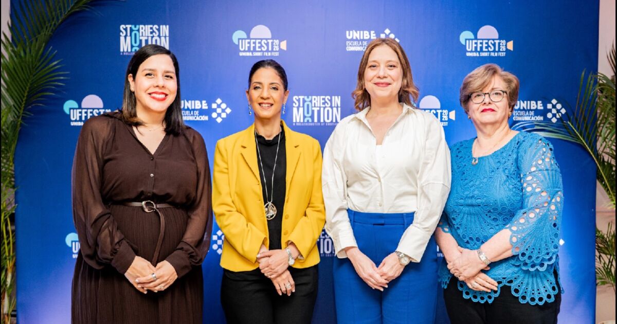 Unibe presenta Uffest 2026, festival universitario de cortometrajes