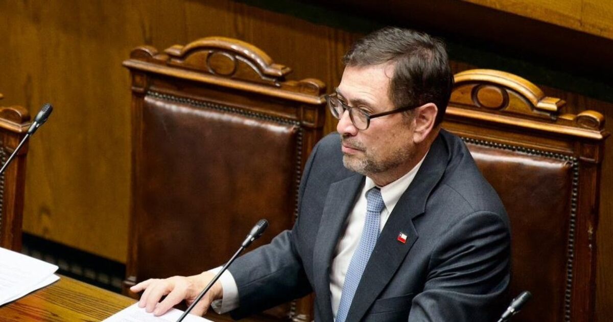 Canciller valora aprobación de acuerdos en servicios aéreos y de coproducción audiovisual con otros países en el Senado