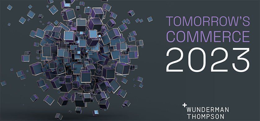 Tomorrow´s commerce
