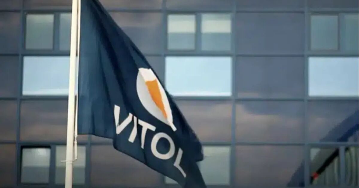 Vitol se prepara para exportar combustible venezolano