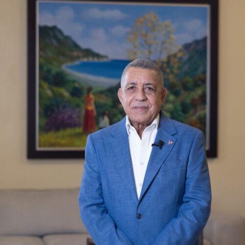 Gobierno impulsa economía, atiende emergencias y avanza en la formalización de sectores