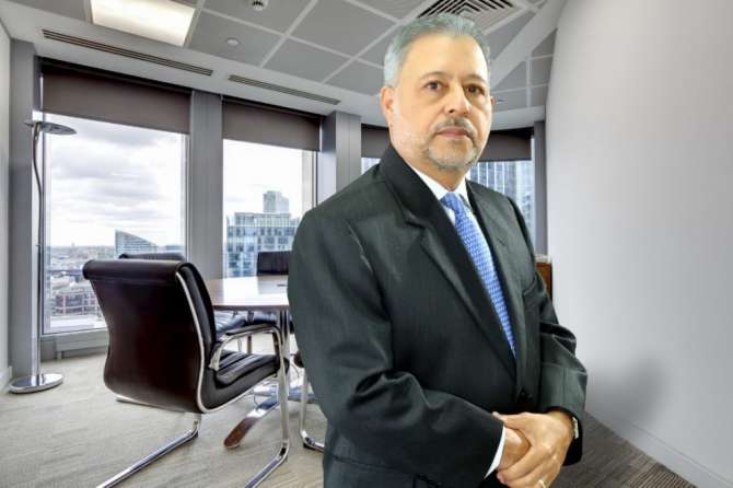 ANEIH juramenta a Leonel Castellanos Duarte como nuevo presidente 2019-2020
