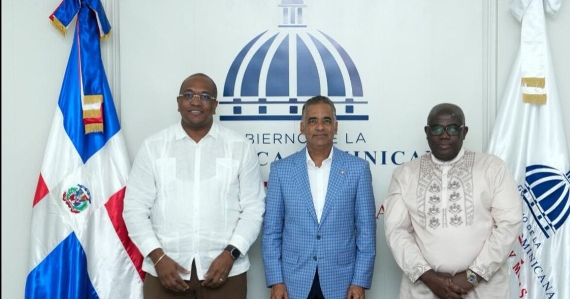 RD y Surinam exploran cooperación en hidrocarburos y fortalecen agenda energética bilateral