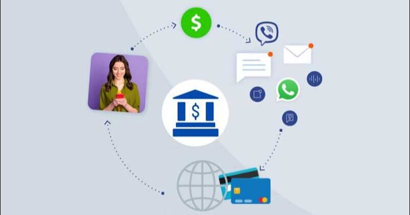 Conversar es el nuevo banco: cómo WhatsApp y los bots dominan la banca en Latam