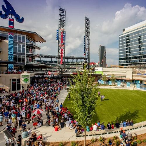 Atlanta ocupa el puesto 24 como la ciudad deportiva más inteligente de EE. UU.