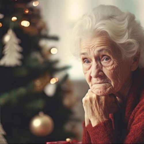 Asociación de Alzheimer advierte sobre adultos 'errantes' durante las vacaciones