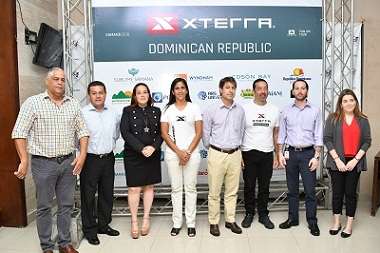 Entre el 2 y 5 Junio RD recibe el V Campeonato Panamericano Triatlón Xterra República Dominicana