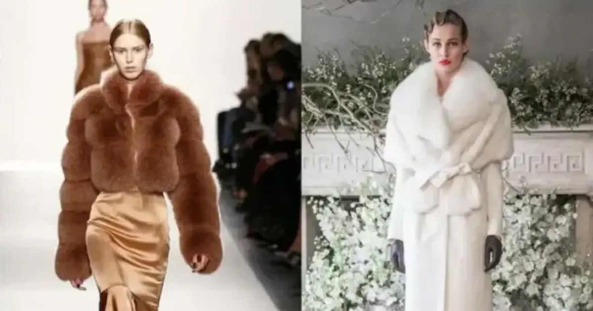La Semana de la Moda de Nueva York se convierte en la segunda en dejar de usar pieles a partir de 2026