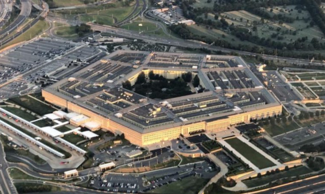 Cómo el Pentágono es engañado por contratistas con empresas ‘fantasmas’