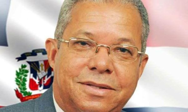  Ex diputado Rafael Méndez renuncia del Partido de la Liberación Dominicana