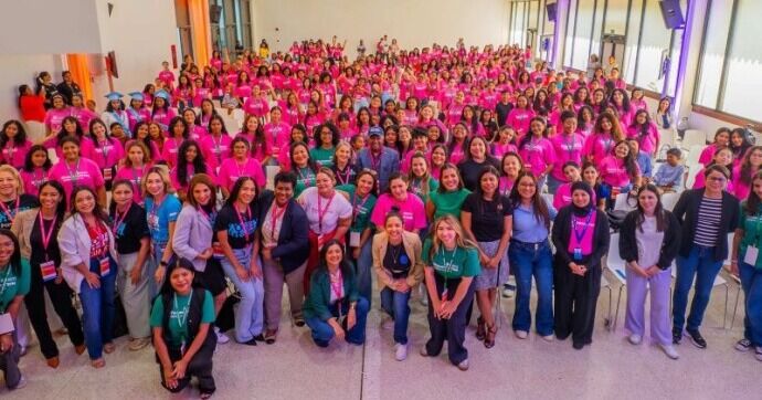 Technovation Girls Panamá 2026 impulsa soluciones tecnológicas lideradas por jóvenes